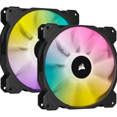 CORSAIR iCUE SP140 RGB ELITE - systemk