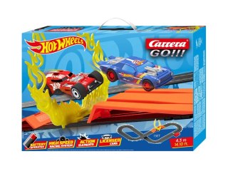 Carrera GO!!! Hot Wheels