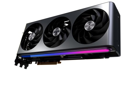 Karta graficzna SAPPHIRE Radeon RX 7900 XT NITRO+ Vapor-X 20GB GDDR6