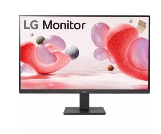 LG 27MR400-B.AEUQ monitor komputerowy 68,6 cm (27") 1920 x 1080 px Full HD LED Czarny