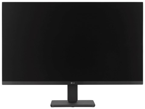 LG 27MR400-B.AEUQ monitor komputerowy 68,6 cm (27") 1920 x 1080 px Full HD LED Czarny