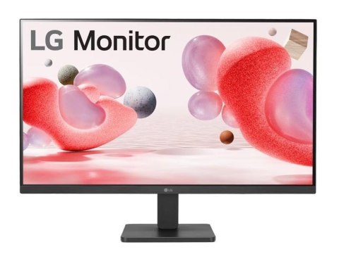 LG 27MR400-B.AEUQ monitor komputerowy 68,6 cm (27") 1920 x 1080 px Full HD LED Czarny