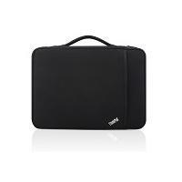 Lenovo 4X40N18009 torba na laptop 35,6 cm (14") Etui kieszeniowe Czarny