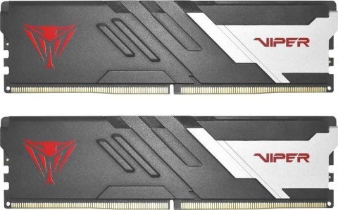 Patriot Viper Venom DDR5 2x32GB 6000MHz CL30 XMP3