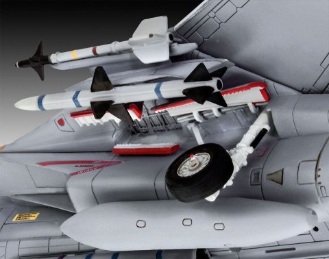 Revell Grumman F-14D Super Tomcat Model samolotu stałopłatowego Zestaw montażowy 1:72