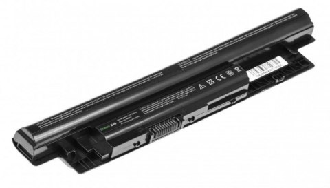 Bateria GREEN CELL do Dell Inspiron 14 3421 DE69 (4400 mAh /10.8 - 11.1V )