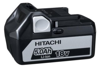 HITACHI AKUMULATOR 18V 5,0Ah LI-ION BSL1850