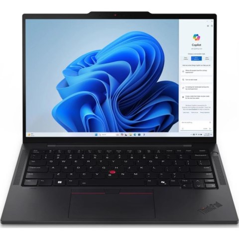 LENOVO ThinkPad T14s Gen 5 (14"/U5-125U/Intel Graphics/16GB/SSD512GB/W11P/Czarny)