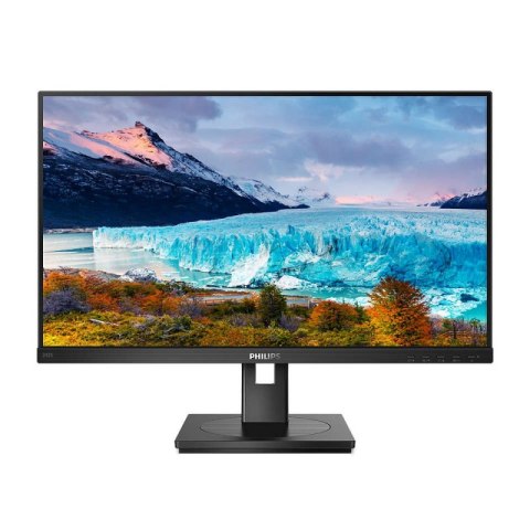 Monitor PHILIPS 242S1AE/00 (23.8" /IPS /75Hz /1920 x 1080 /Czarny)