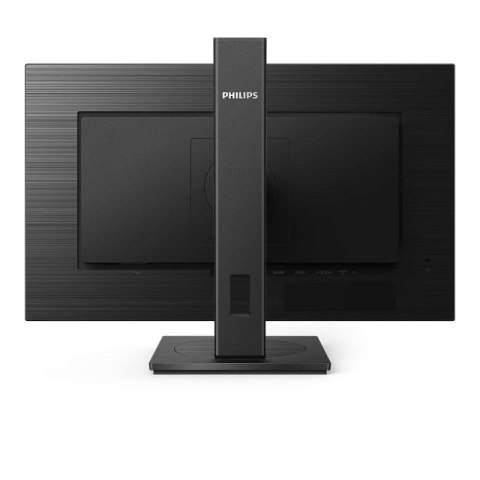 Monitor PHILIPS 242S1AE/00 (23.8" /IPS /75Hz /1920 x 1080 /Czarny)