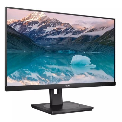 Monitor PHILIPS 242S9JML/00 (23.8" /VA /75Hz /1920 x 1080 /Czarny)