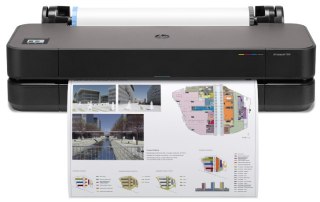 Ploter HP DesignJet T250 5HB06A