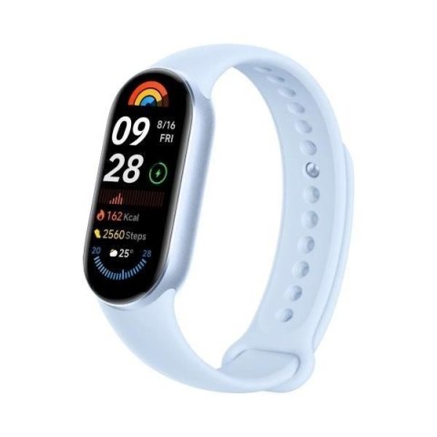 Xiaomi Mi Band 9 Arctic Blue