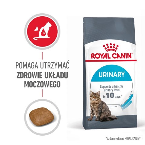 Karma Royal Canin FCN Urinary Care (0,40 kg )