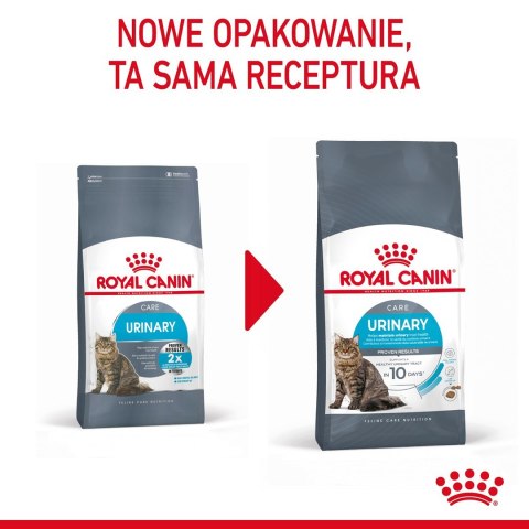 Karma Royal Canin FCN Urinary Care (0,40 kg )