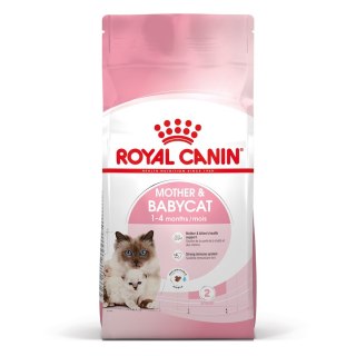 Karma Royal Canin Mother & Babycat (4 kg )