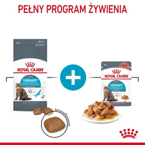 ROYAL CANIN Urinary Care in Gravy 12x85g