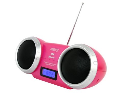 Radio z Bluetooth / USB