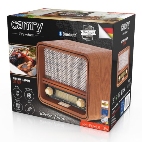 Retro Radio