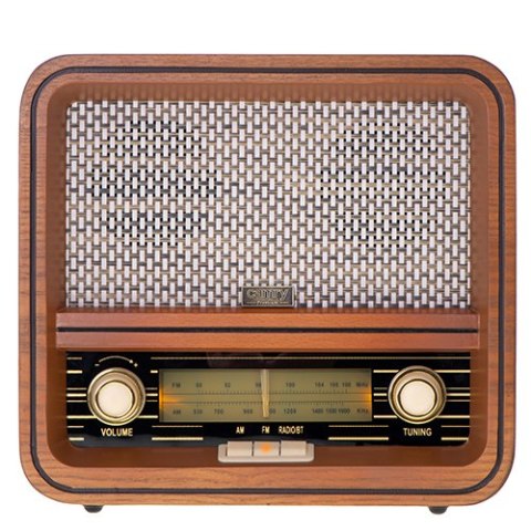 Retro Radio