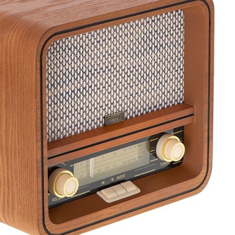 Retro Radio