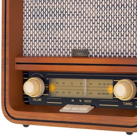 Retro Radio