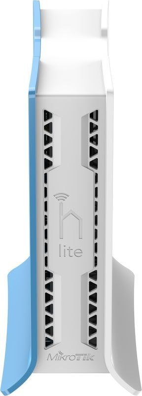 Access Point bezprzewodowy MikroTik RB941-2nD-TC (300 Mb/s - 802.11 b/g/n)