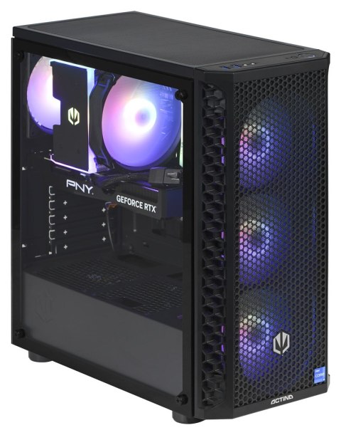 Actina ENDORFY 5600/16GB/1TB/RTX4060/600W