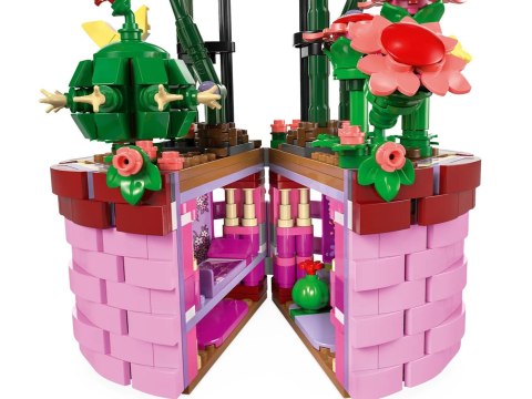 LEGO DISNEY 43237 Doniczka Isabeli