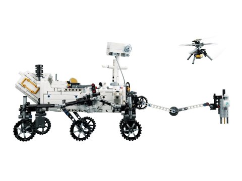 LEGO Technic 42158 Marsjański łazik NASA Perseverance