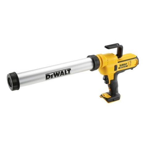 DeWALT DCE580N-XJ Pistolet do silikonu Pistolet do uszczelnianie wkładu drukującego