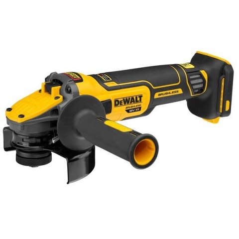 DeWALT DCG409NT-XJ szlifierka kątowa 12,5 cm 9000 RPM 1,8 kg