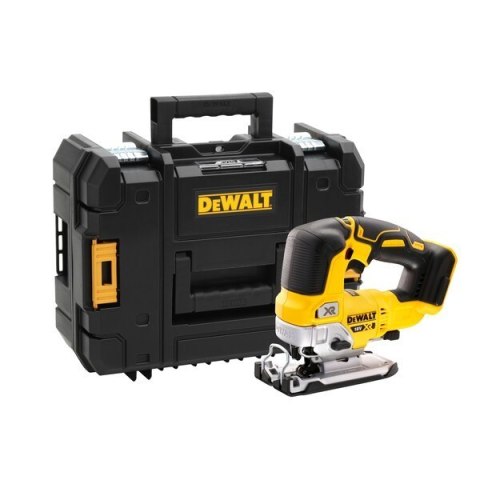 DeWALT DCS334NT-XJ wyrzynarka elektryczna 3200 spm 2,1 kg