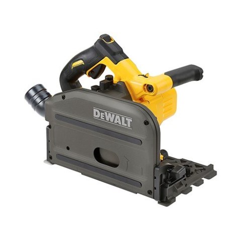 DeWALT DCS520NT 16,5 cm Czarny, Żółty 4200 RPM