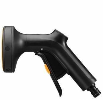 FISKARS PISTOLET ZRASZAJĄCY MULTI SOLID