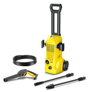 KARCHER MYJKA WYSOKOCIŚNIENIOWA K2 PREMIUM *EU 20-110 bar, 360 l/h.