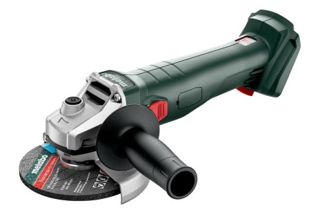 Metabo SET 2.4.3 18 V 1600 RPM Czarny, Zielony, Czerwony