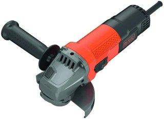 Black & Decker BEG110-QS szlifierka kątowa 750 W 1,8 kg