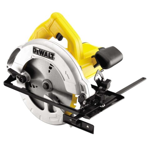 DeWALT DWE550 16,5 cm 5500 RPM 1200 W