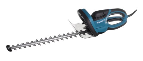 Makita UH5580 nożyce elektryczne do strzyżenia żywopłotów 670 W 4,3 kg