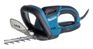 Makita UH5580 nożyce elektryczne do strzyżenia żywopłotów 670 W 4,3 kg