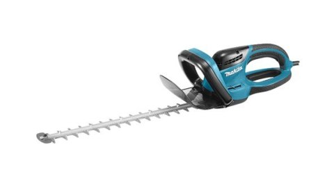 Makita UH5580 nożyce elektryczne do strzyżenia żywopłotów 670 W 4,3 kg