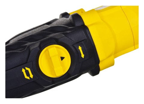 Stanley FME365K-QS wyrzynarka szablasta 2,8 cm Czarny, Żółty 1050 W