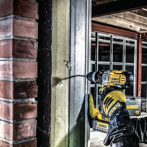 DeWALT DT4956-QZ wiertło Zestaw wierteł 6 szt.