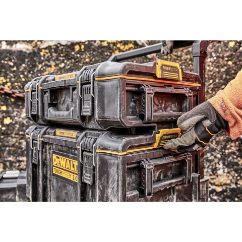 DeWALT DWST83293-1 walizka na narzędzia