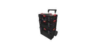 QBRICK SYSTEM ONE CART PROFI SET 2.0 NR. 1