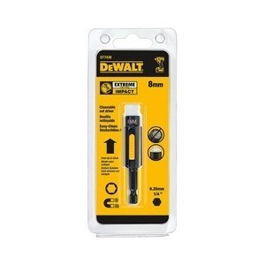 DeWALT DT7460-QZ klucz nasadowy Zestaw kluczy nasadowych 3 szt.