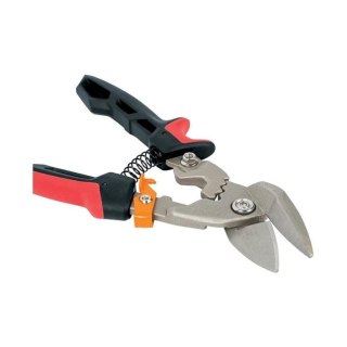 Fiskars PowerGear nożyce Prosty Stal