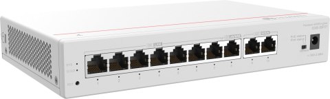 Huawei S380-S8P2T Gigabit Ethernet (10/100/1000) Obsługa PoE Szary