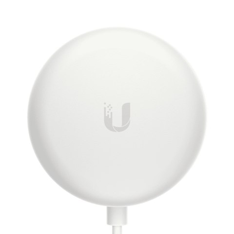 Ubiquiti UVC-G4-DOORBELL-PS adapter zasilający/ inwentor Wewnętrzna Biały